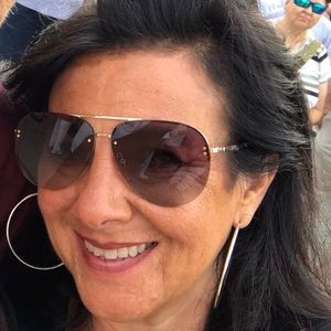 Meet your Posher, Audra